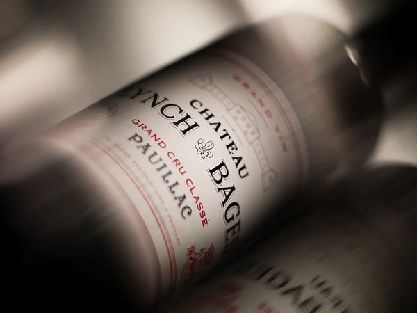 Chateau Lynch-Bages