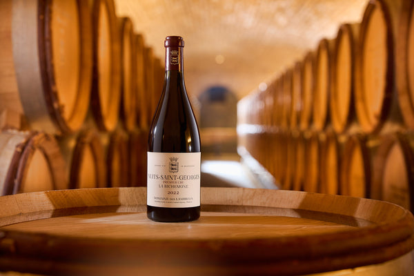 Domaine des Lambrays