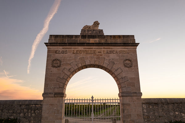 Chateau Leoville-Las Cases