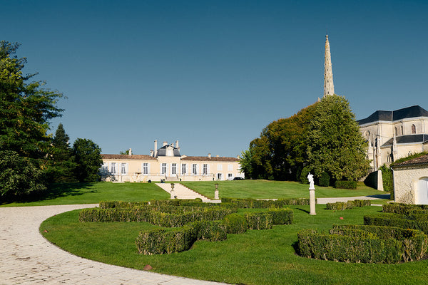 Chateau Leoville-Las Cases