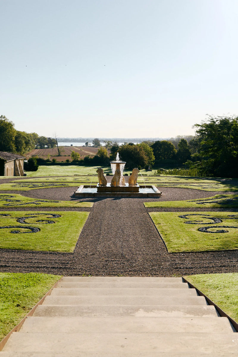 Chateau Leoville-Las Cases