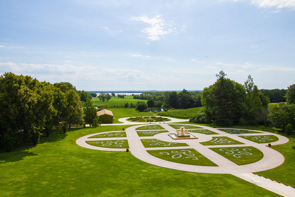 Chateau Leoville-Las Cases
