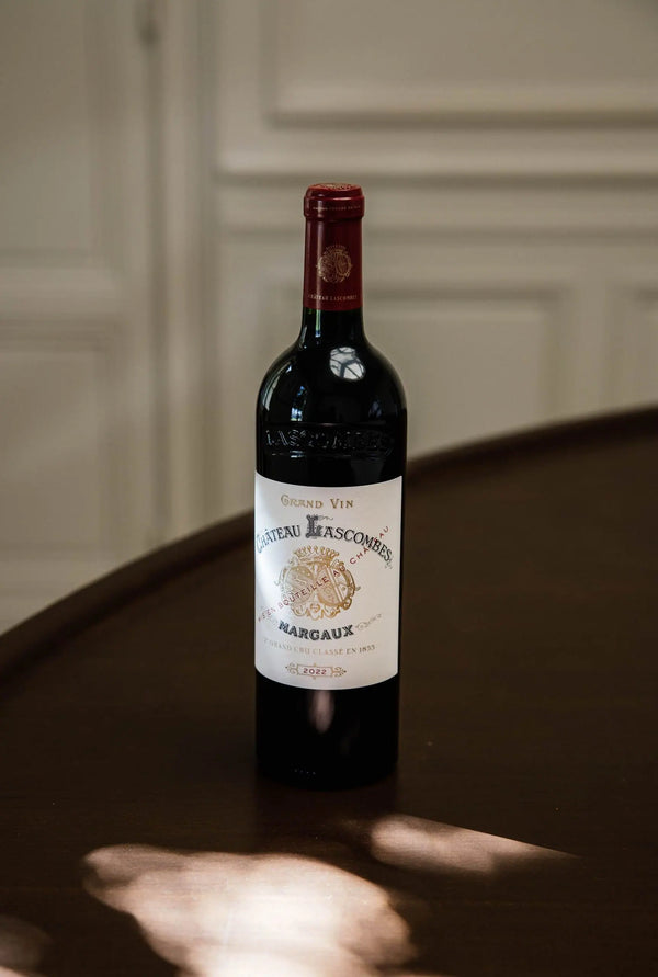 Chateau Lascombes