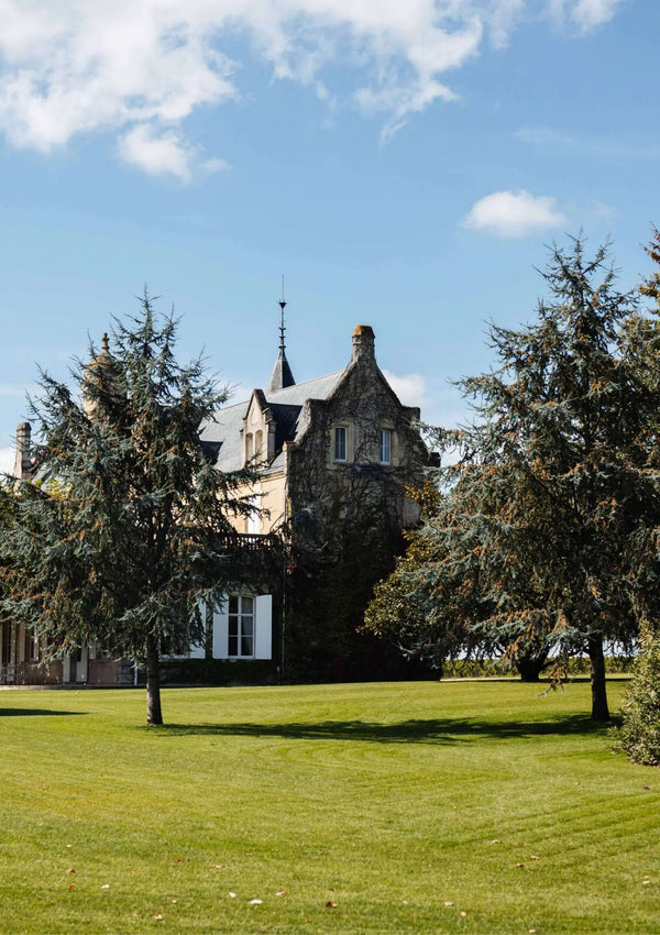 Chateau Lascombes