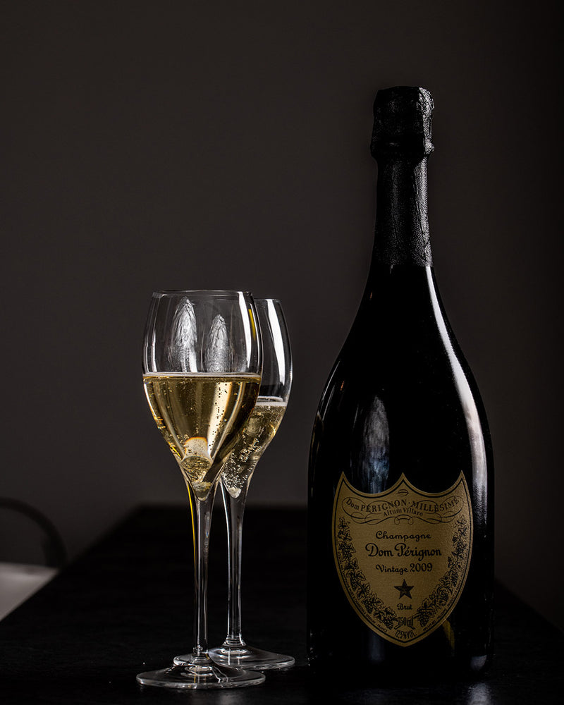 Dom Perignon