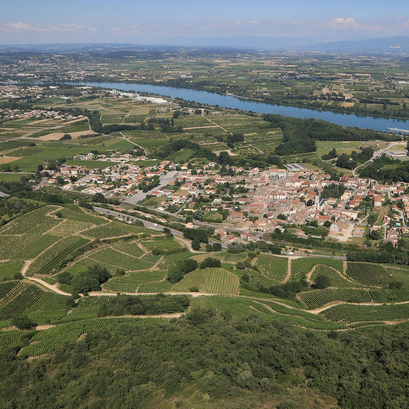 Domaine Coursodon