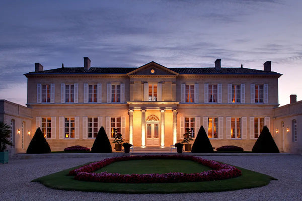 Chateau Branaire-Ducru