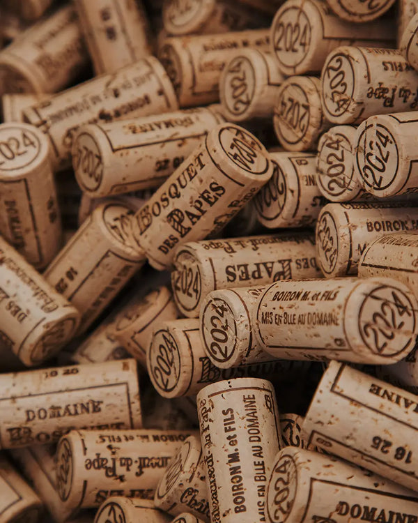 Domaine Bosquet des Papes