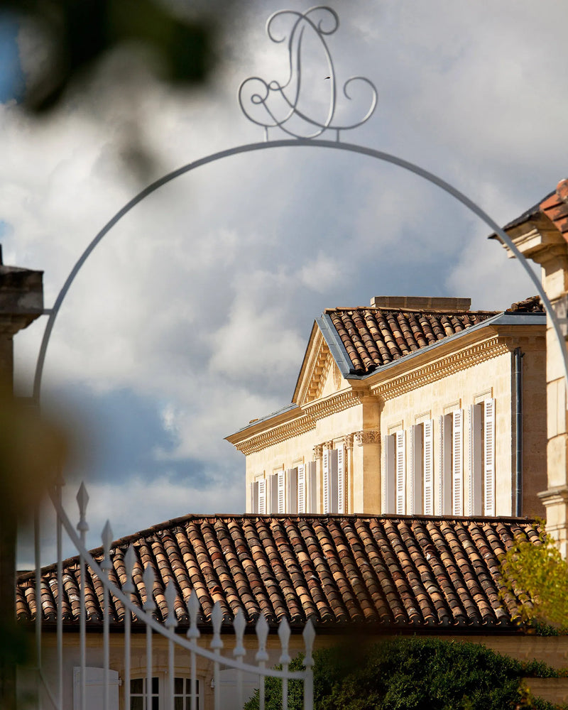 Chateau Branaire-Ducru