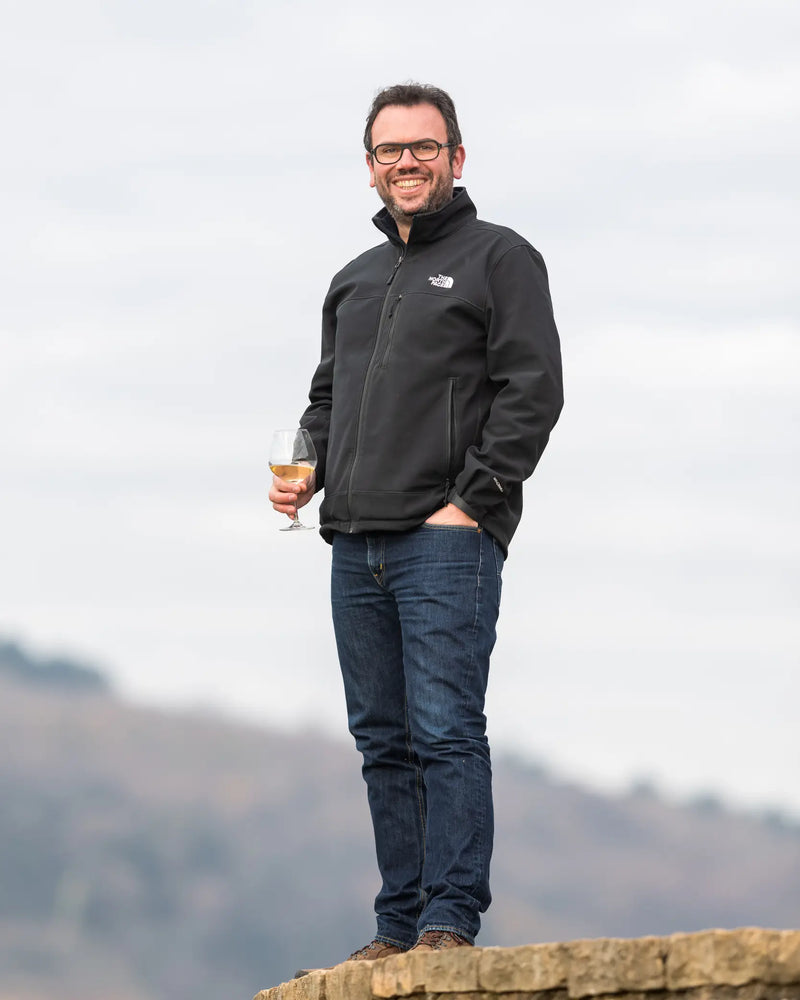 Domaine des Croix a Beaune