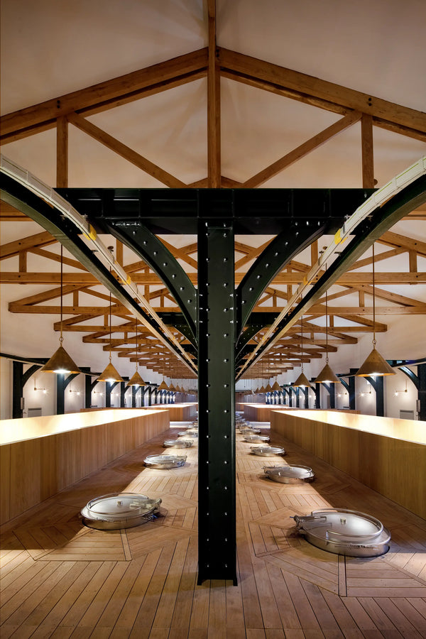 Chateau Mouton Rothschild