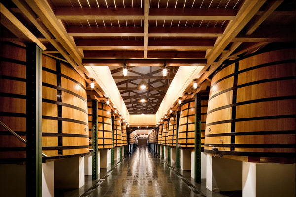 Chateau Mouton Rothschild