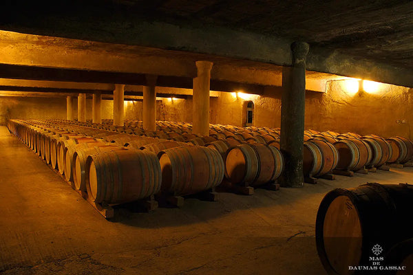 Mas de Daumas Gassac