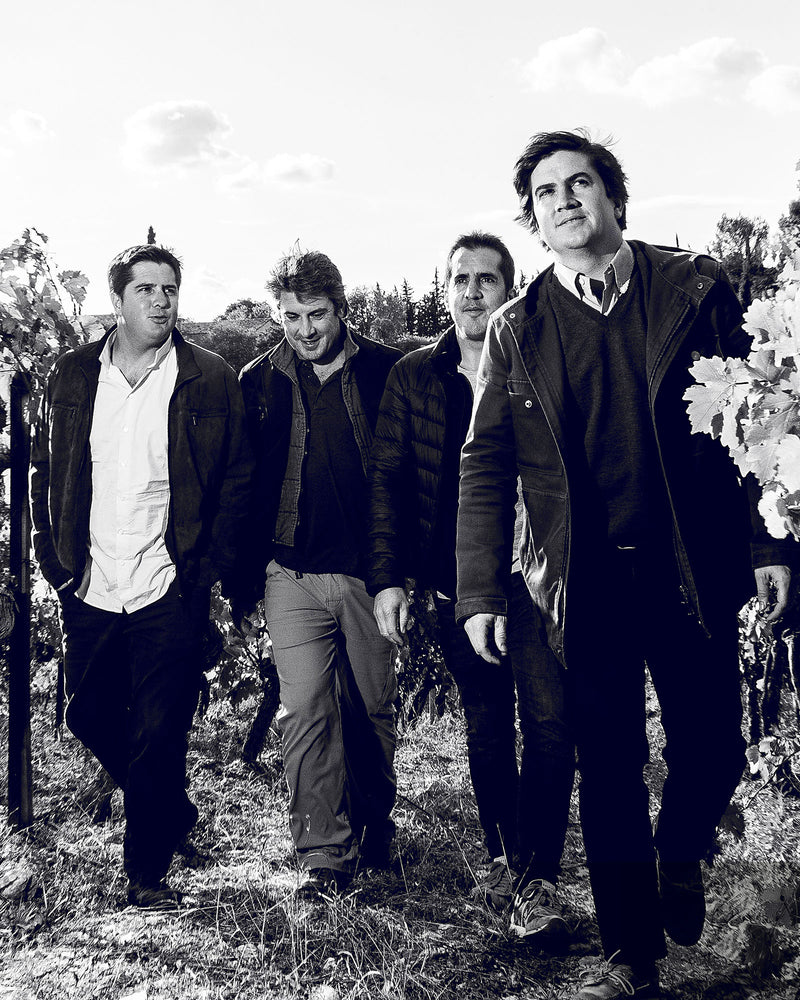 Mas de Daumas Gassac