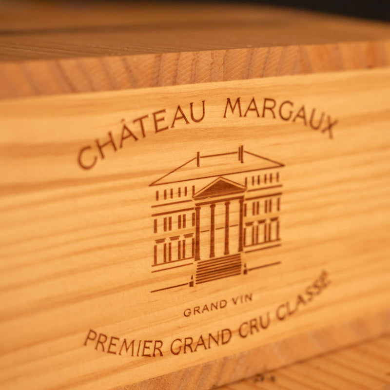 Chateau Margaux