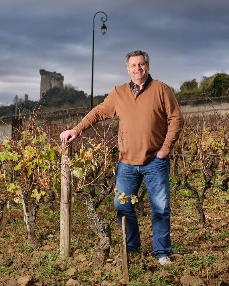 Domaine Bosquet des Papes