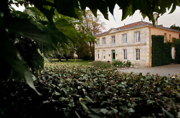 Chateau Ormes de Pez