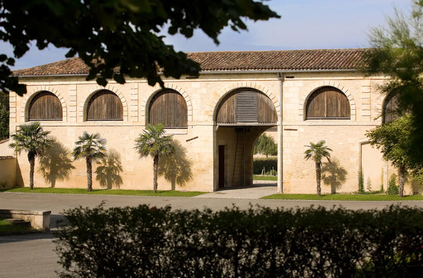 Chateau Ormes de Pez