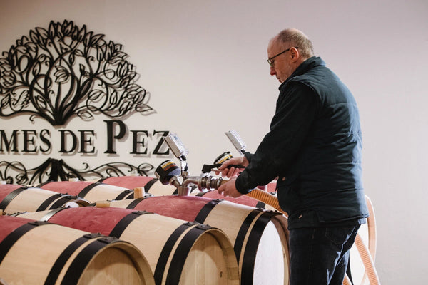 Chateau Ormes de Pez
