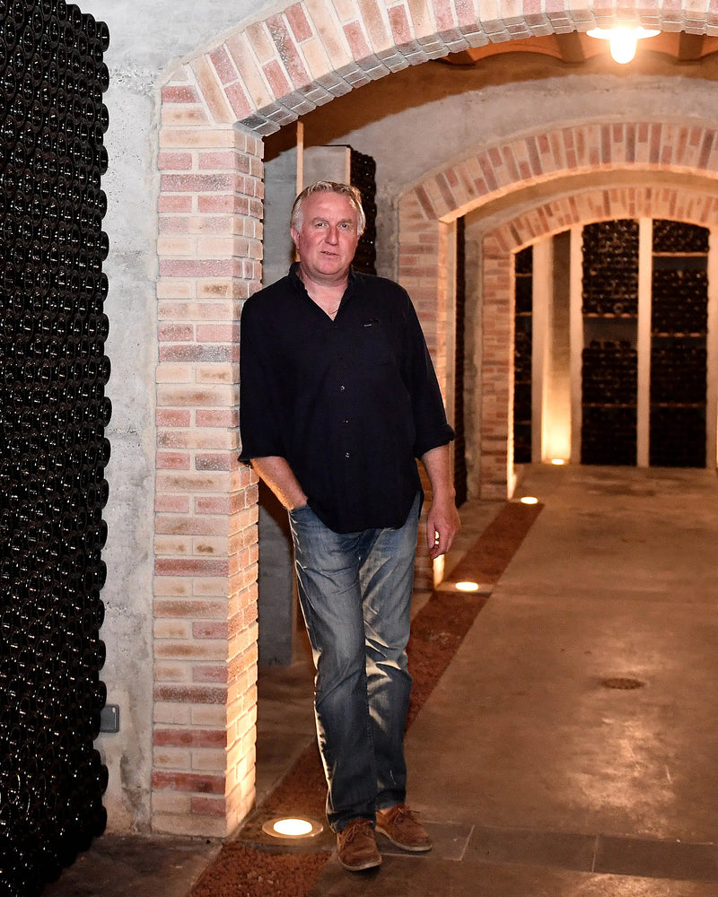 Paul Avril Clos des Papes