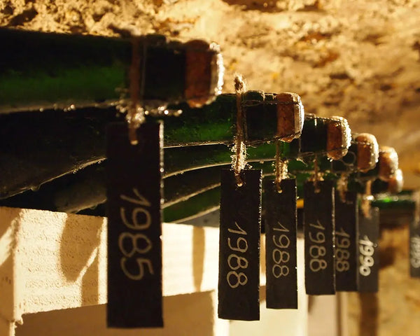 Champagne Pierre Peters