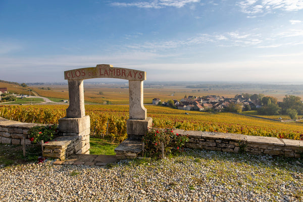 Domaine des Lambrays