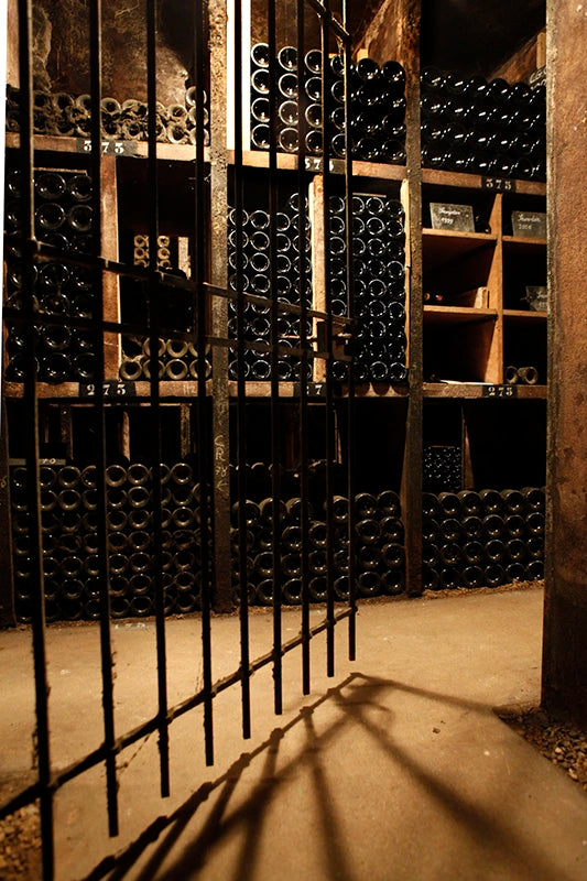 Domaine Dujac