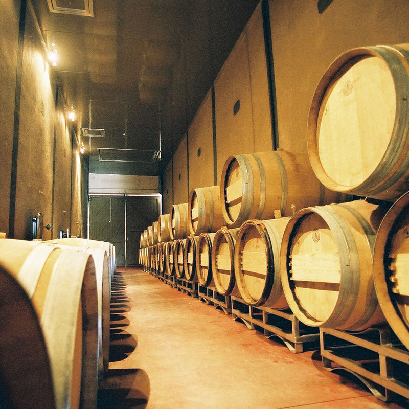 Domaine de La Janasse