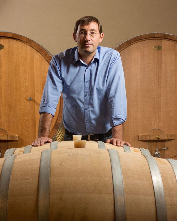Champagne Larmandier-Bernier