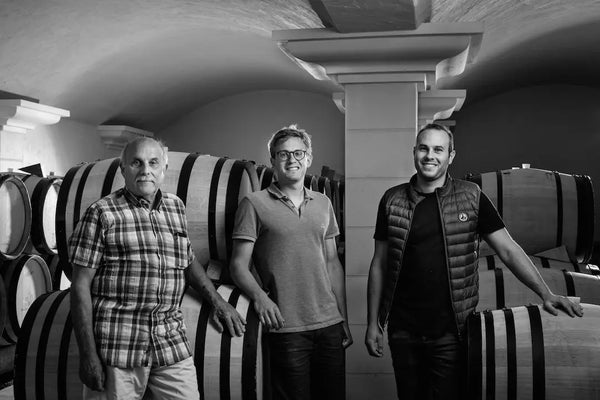 Domaine Lavantureux