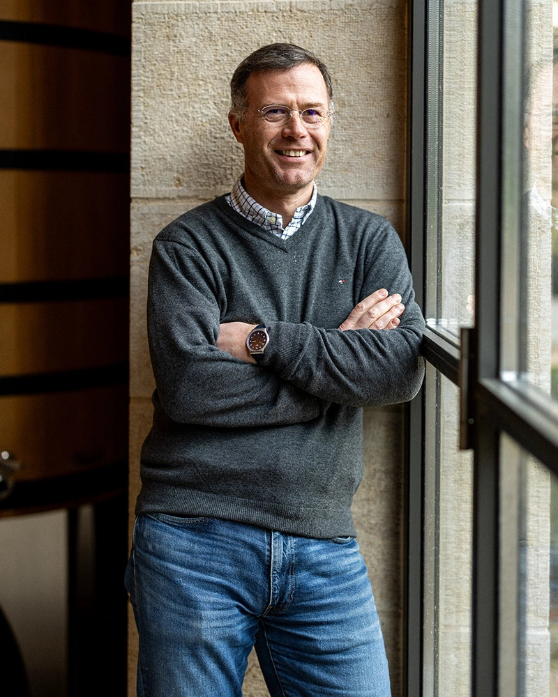 Domaine des Lambrays