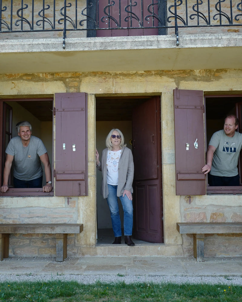 Domaine Ponsot