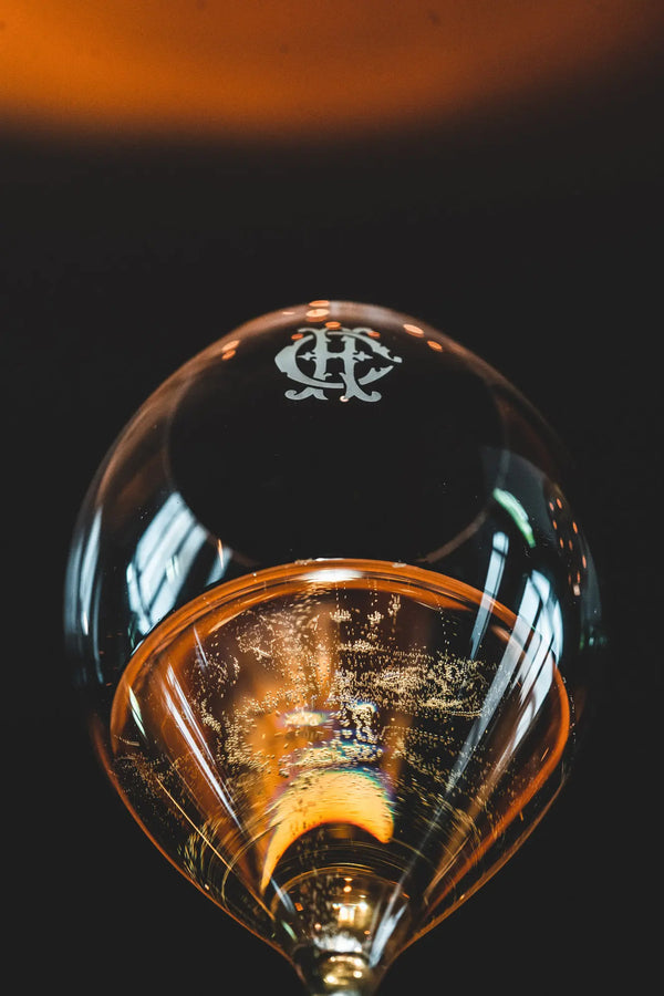 Champagne Charles Heidsieck