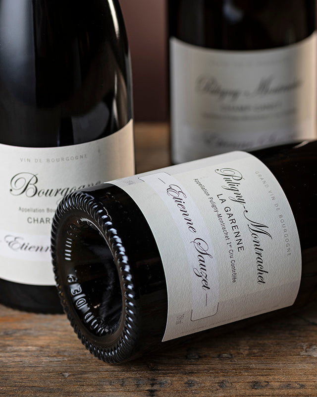 Domaine Etienne Sauzet