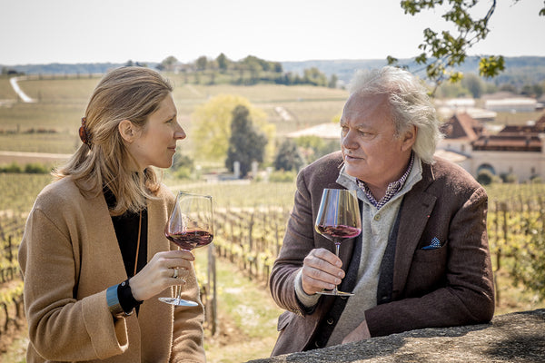 Chateau Angelus