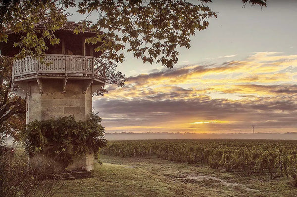 Chateau d'Issan