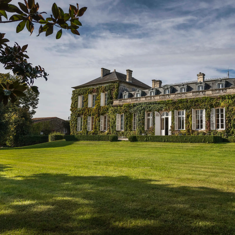 Chateau Talbot