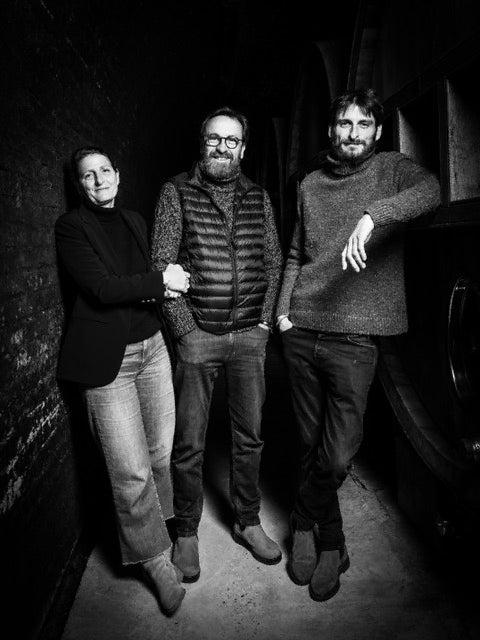 Domaine des Roches Neuves