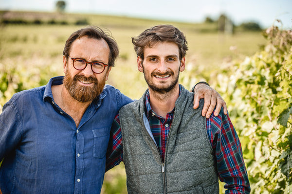 Domaine des Roches Neuves