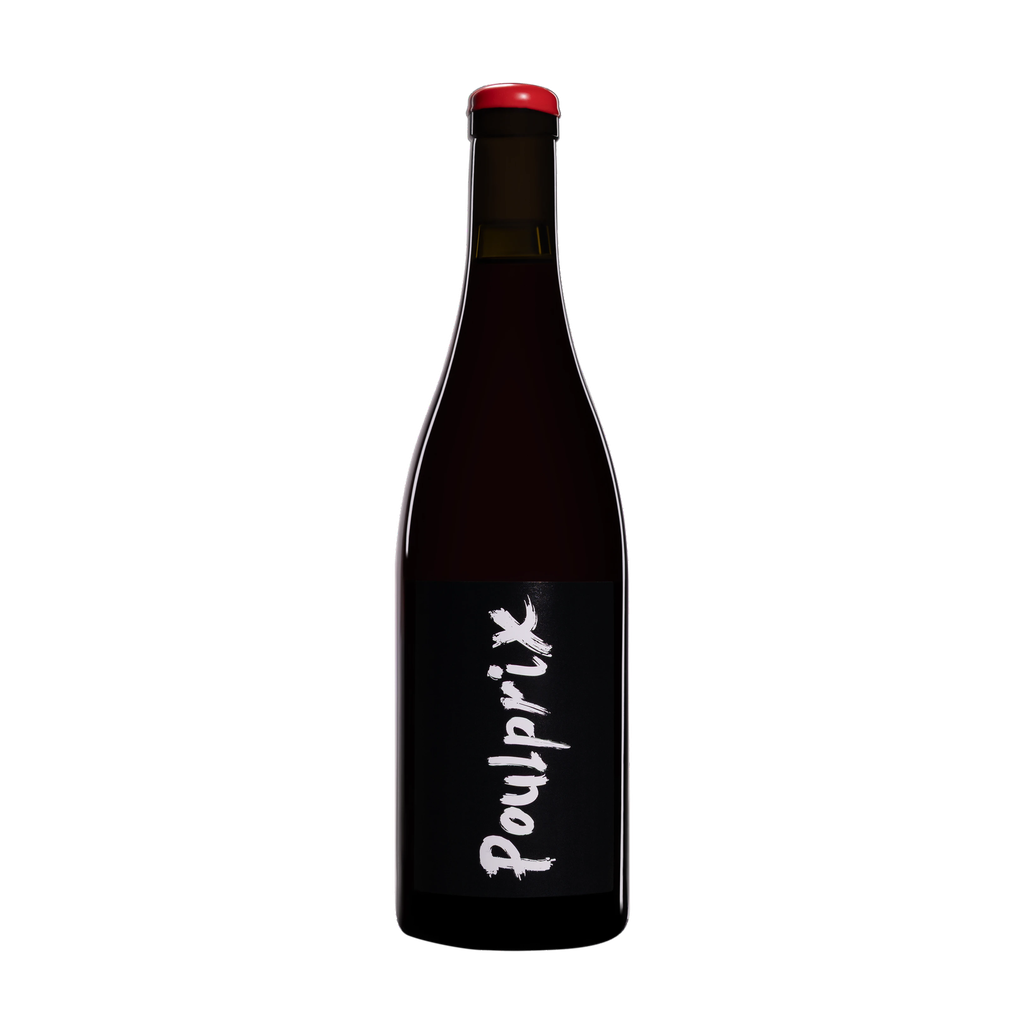 A et JF Ganevat Rouge Poulprix Vin de France Jura 2024 2024