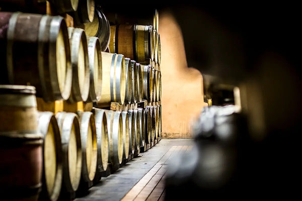 Domaine de La Janasse