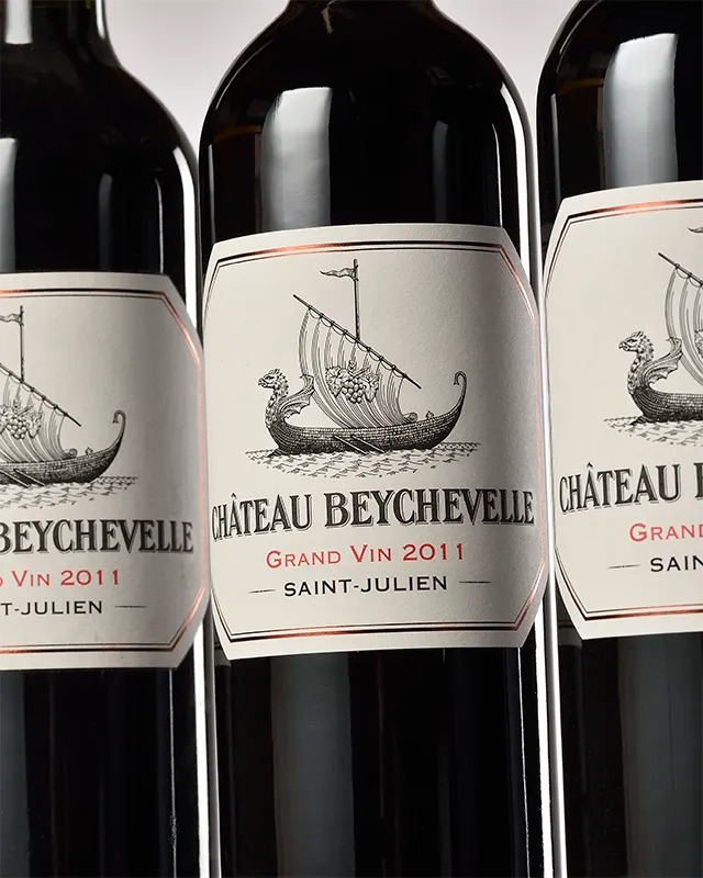 Chateau Beychevelle