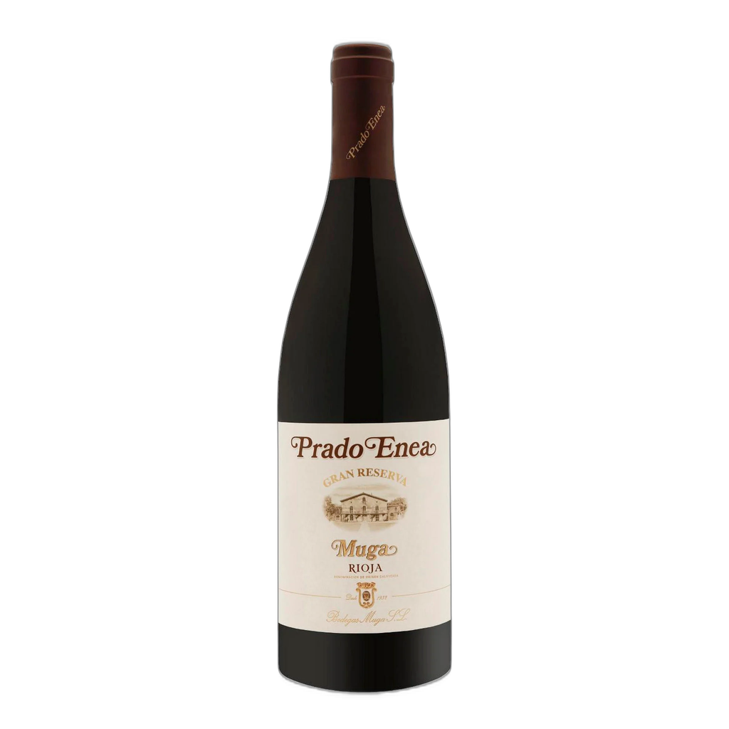 Muga Prado Enea Gran Reserva Espagne Vin Espagnol 2000 2000
