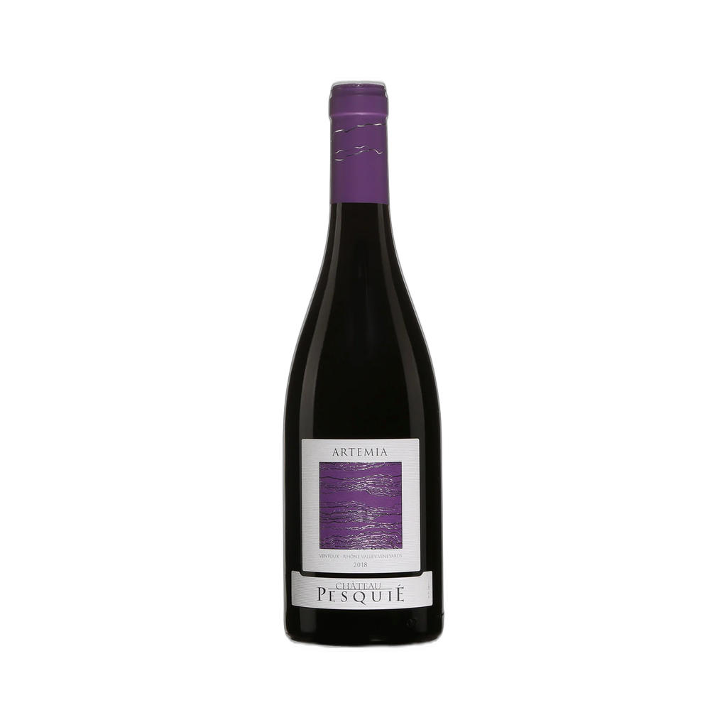 Ventoux Ventoux Artémia Château Pesquié Ventoux Vallée du Rhône Rouge 2018 2018