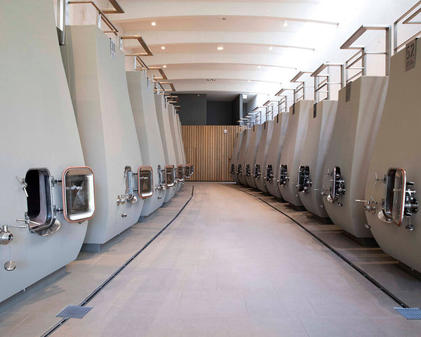 Chateau Cheval Blanc