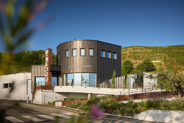 Domaine Courbis
