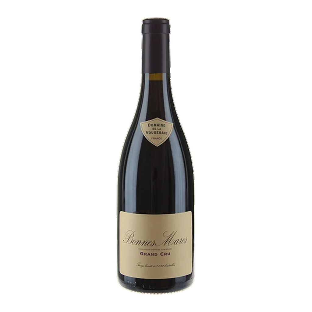 VOUGERAIE Bonnes Mares Grand cru Domaine VOUGERAIE Bourgogne rouge 2022 2022