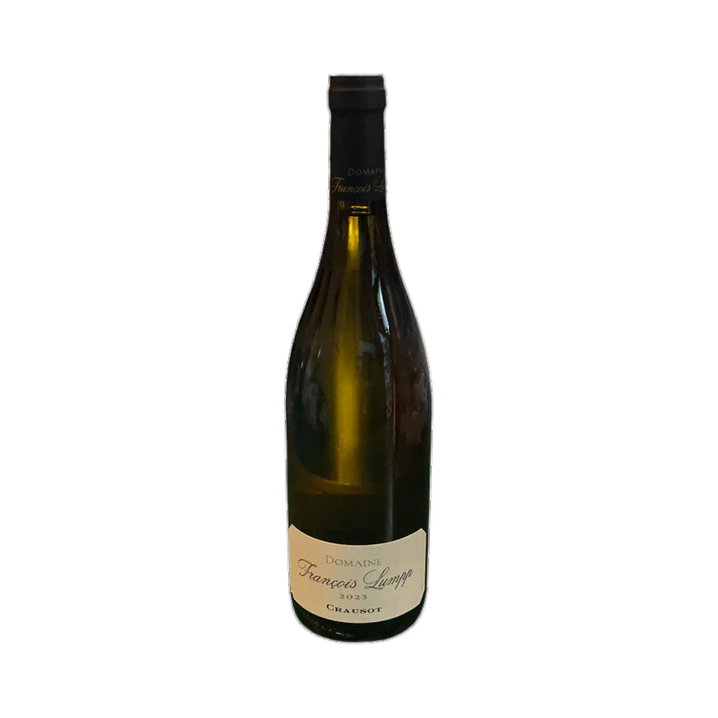 Givry Blanc 1er Cru Crausot Domaine LUMPP Bourgogne blanc 2023 2023