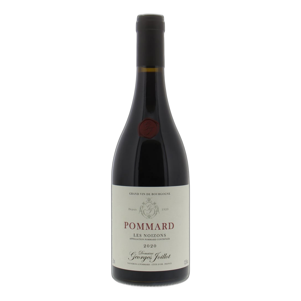 JOILLOT Pommard Les Noizons JOILLOT Bourgogne rouge 2020 2020