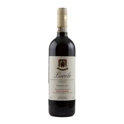 Perno Riserva Elio Sandri Italie Vin italien 2016 2016